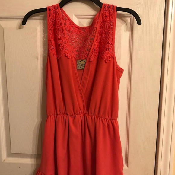 Romper - Picture 2 of 2